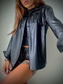 CAMPERA RINGO - tienda online