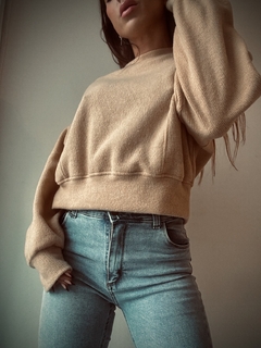 SWEATER ATENAS - GINA
