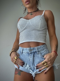 CORSET HOTFIX en internet