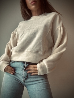 SWEATER ATENAS - GINA