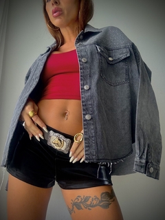 Imagen de CAMPERA DENEB