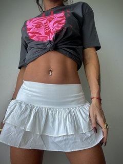 FALDA STEFFY - comprar online