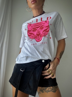 BASICA MC WILD - tienda online