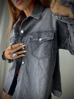 CAMPERA DENEB - GINA