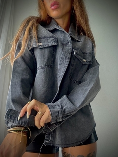 CAMPERA DENEB - tienda online
