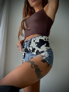 FAJA COW - tienda online