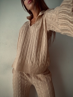 CONJUNTO MERRY - GINA