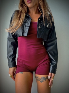 CAMPERA LTZY - comprar online