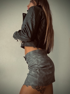 CHAQUETA NIZA
