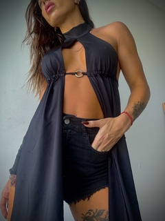 Imagen de TOP ARO MIC