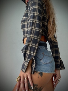Imagen de CAMISA CHECKERS