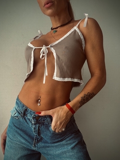 TOP KIAH