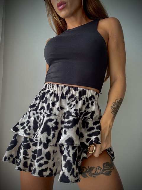 FALDA GABBY - comprar online