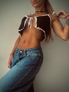 TOP KIAH - GINA