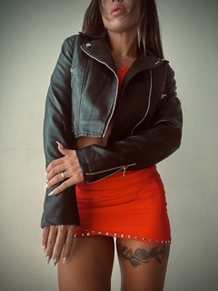CHAQUETA NIZA