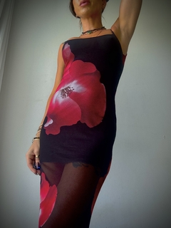 VESTIDO BALI BODY