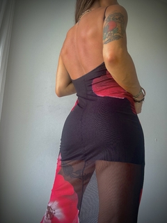 VESTIDO BALI BODY - tienda online