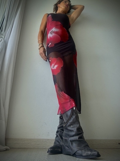 VESTIDO BALI BODY - comprar online