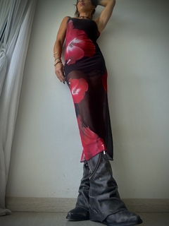 VESTIDO BALI BODY