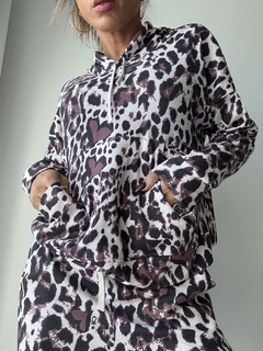 BUZO FASHI - comprar online