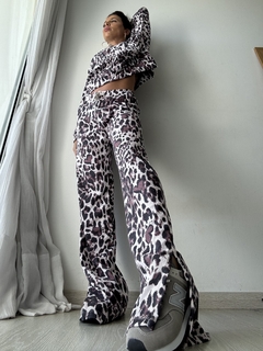 PALLAZO FASHI - GINA