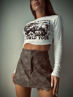 REMERA ML STUDIO - comprar online
