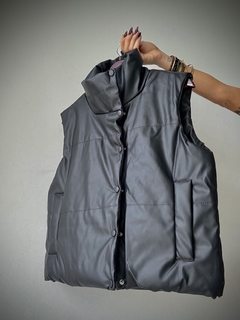 CHALECO PUFFER - comprar online