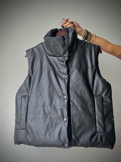 CHALECO PUFFER - comprar online
