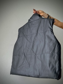 CHALECO PUFFER en internet