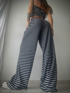 SET CATALINA