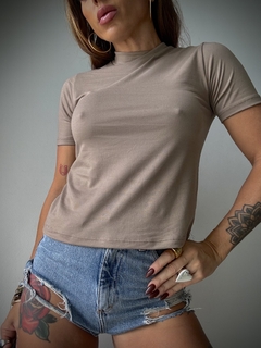 REMERA MC AMBER en internet