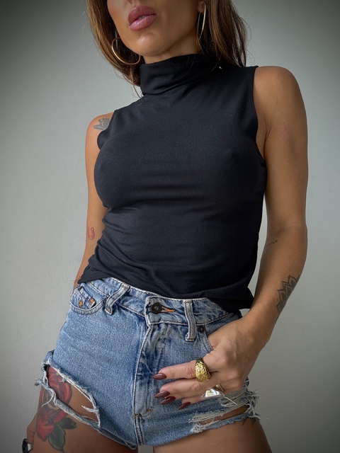 MUSCULOSA BELLA - comprar online