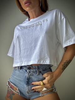 REMERA MC LOS ANGELES - comprar online