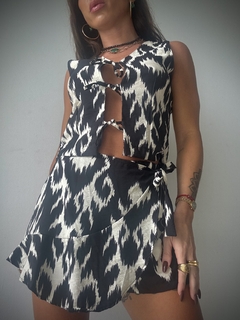 SET LANTRO - tienda online