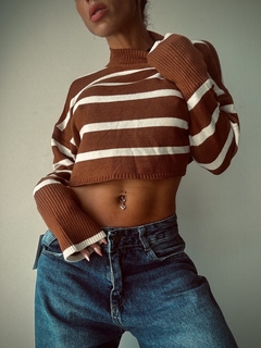 SWEATER SAKAY - tienda online