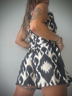 SET LANTRO - GINA