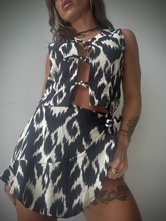 SET LANTRO