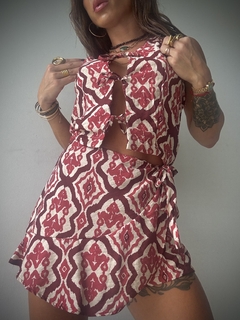 SET LANTRO - comprar online