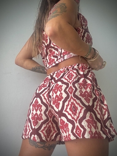 SET LANTRO - GINA