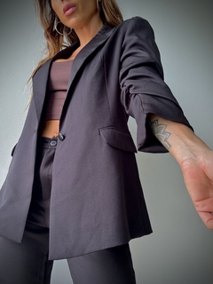 BLAZER CLOE