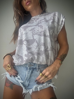 REMERON HAPPEN - GINA