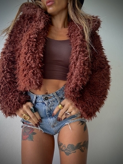Imagen de CHAQUETA DAX
