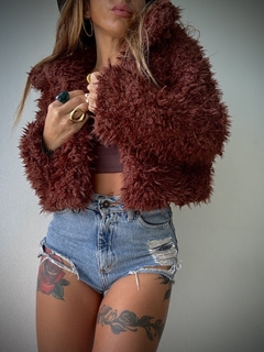 CHAQUETA DAX - tienda online