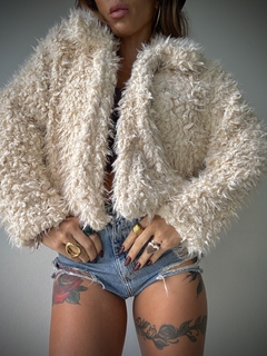 CHAQUETA DAX - comprar online