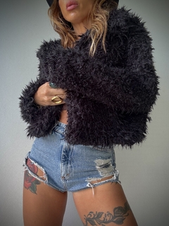 CHAQUETA DAX - comprar online