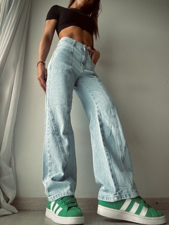 DENIM RECTO EMMA en internet
