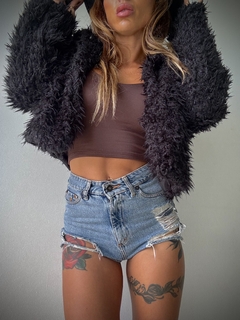 CHAQUETA DAX - GINA