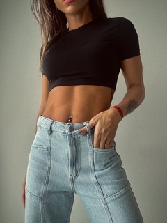 DENIM RECTO EMMA - tienda online