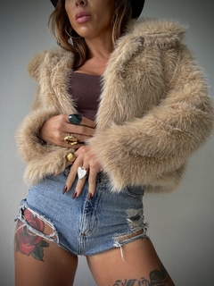 CHAQUETA IMMA - GINA