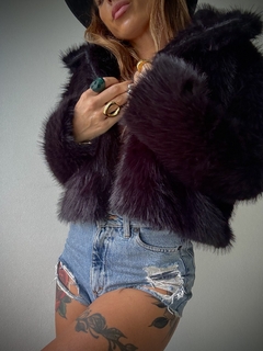 CHAQUETA IMMA